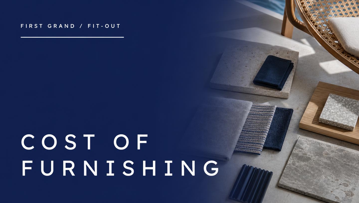 The Cost of Furnishing a Short-Term Rental in Mauritius & How to Do It Right