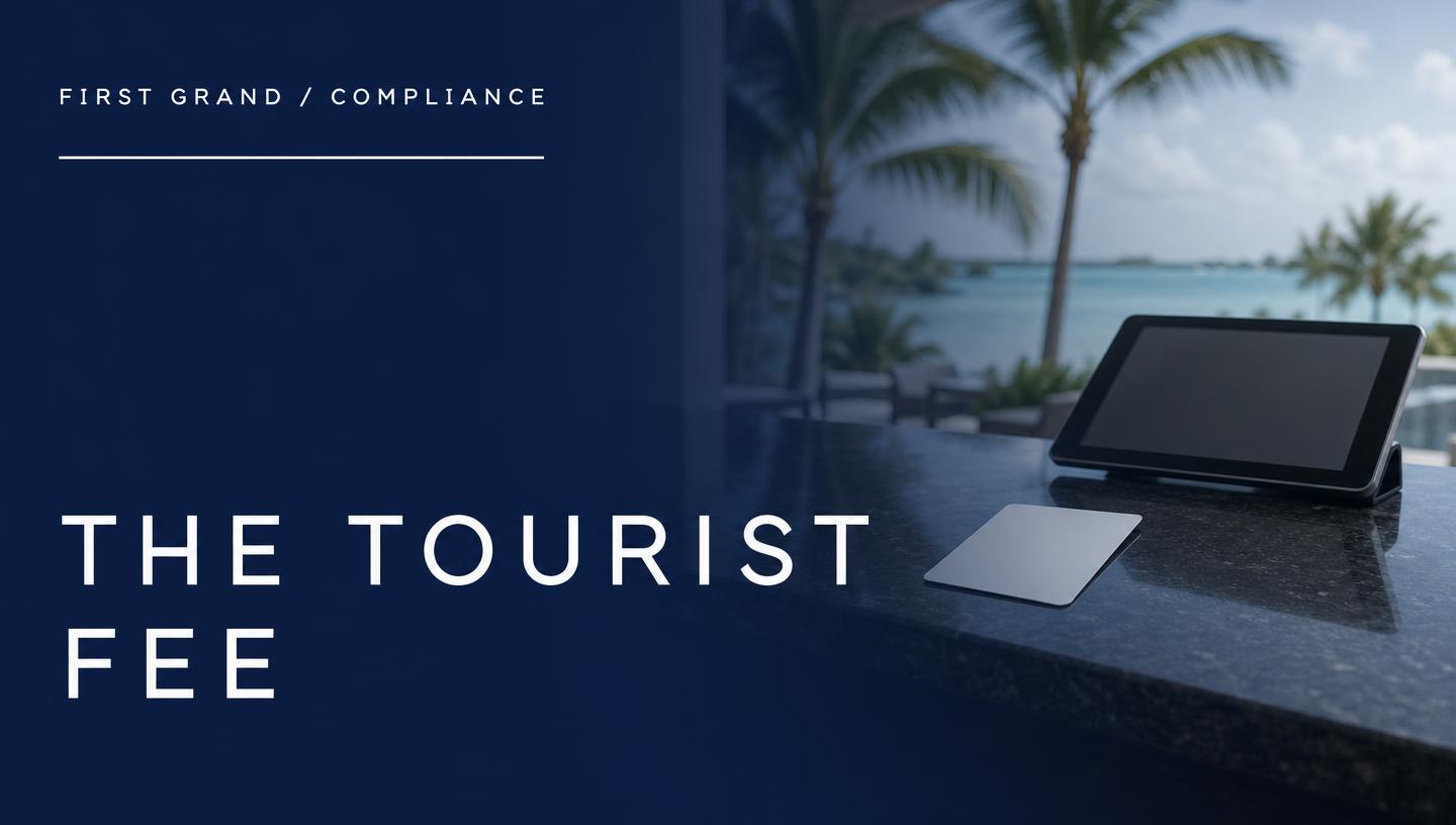 Mauritius’ New Tourist Fee: What the €3-Per-Night Tax Means for Airbnb and Short-Term Rental Hosts